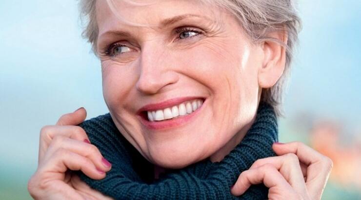 Η ζωντάνια της ώριμης επιδερμίδας από την Vichy