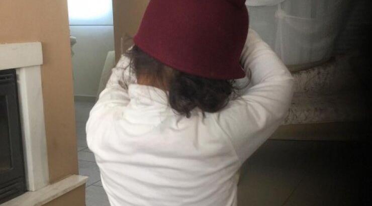 To ζευγάρι της ελληνικής showbiz βαπτίζει την κόρη του μετά τον χωρισμό του 