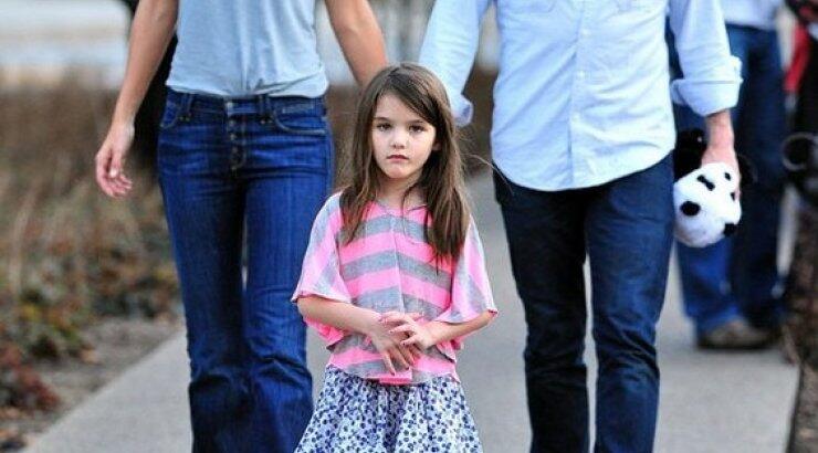 Το γράμμα της Suri στον Άγιο Βασίλη και οι απίστευτες "απαιτήσεις" της