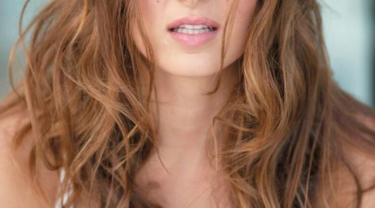 Σταματίνα Τσιμτσιλή: Δε θα πιστεύετε τι την ρώτησε στο πρώτο τους ραντεβού ο Θέμης Σοφός