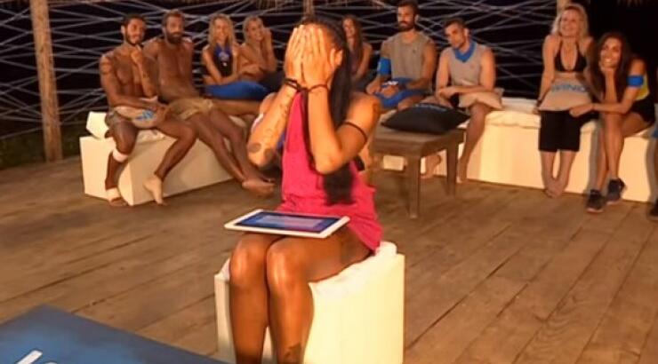 Μελίνα Μεταξά: Η επικοινωνία που είχε με τον σύντροφό της…