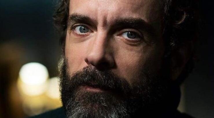 Κωνσταντίνος Μαρκουλάκης: Μίλησε πρώτη φορά για τις φήμες που τον θέλουν σε σχέση με την Χρυσή Βαρδινογιάννη