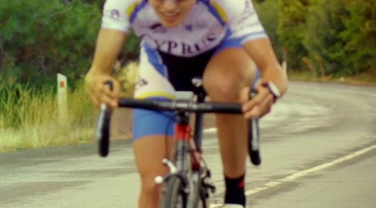 Οι κοινές αξίες που εμπνέουν το Στραγγάτο,  την Ολυμπιακή Ομάδα Κύπρου, τους Ολυμπιακούς Αγώνες και την εταιρεία Χαραλαμπίδης Κρίστης