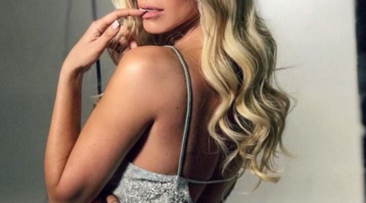 Παρουσιάστρια μίλησε στην Κατερίνα Καινούργιου για την περιπέτεια υγείας της κόρης της