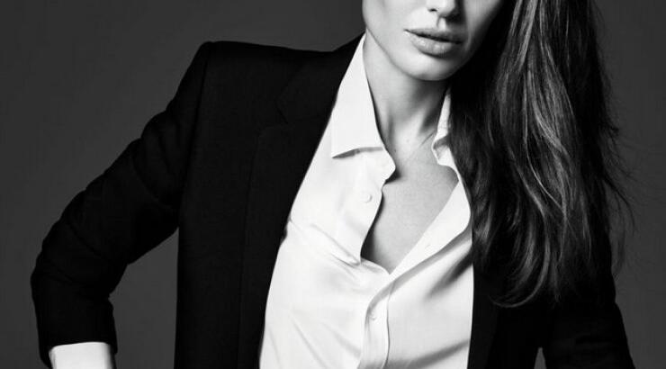 Για πρώτη φορά μετά τον τσακωμό: Η Αngelina Jolie μιλά για το γάμο της με τον Brad Pitt!