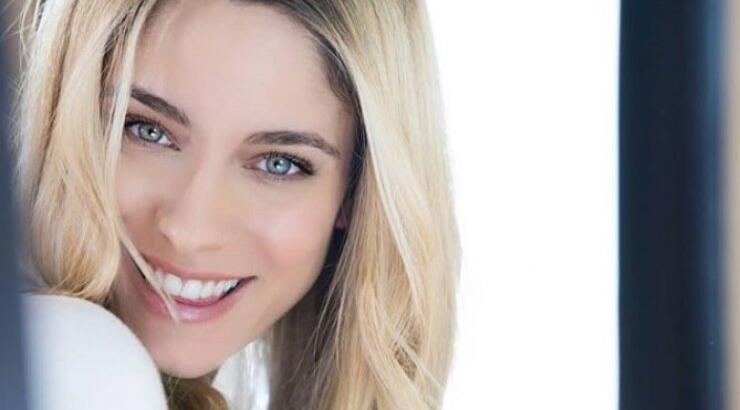 Μετά την Δούκισσα Νομικού κι άλλη επώνυμη Ελληνίδα έγινε μανούλα