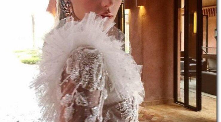 Ντάρια Τουρόβνικ: Δεν φαντάζεστε πόσα κιλά πήρε μετά την αποχώρηση της από το "Survivor 2"