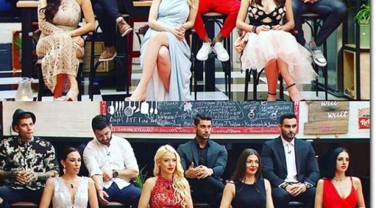 Ανατροπή στο "Power of Love"! Δείτε ποια παίκτρια αποχώρησε οικειοθελώς!