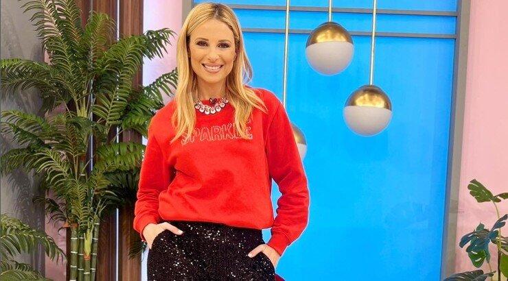 Αριστοτέλους: Αποκάλυψε πως πρότεινε σε επώνυμο Κύπριο να είναι στο πάνελ της και την απέρριψε