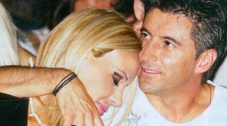 Ιωάννα Λίλλη: Προχτές διέψευσε το χωρισμό και σήμερα εγκαταλείπει το σπίτι της