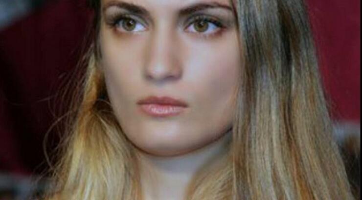 Δείτε που κάνει διακοπές η κούκλα πρωταγωνίστρια του ΣΙΓΜΑ λίγο πριν από την πρεμιέρα της σειράς "Γαλάτεια"