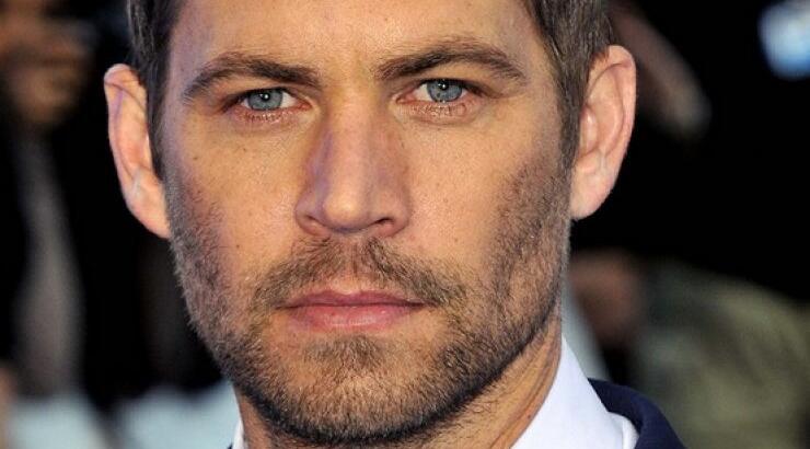 Ένας χρόνος από το θάνατο του Paul Walker – Η συγκινητική φωτογραφία της κόρης του