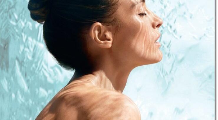 Αυτό το καλοκαίρι ένα νερό θα σας προστατεύει συνεχώς!