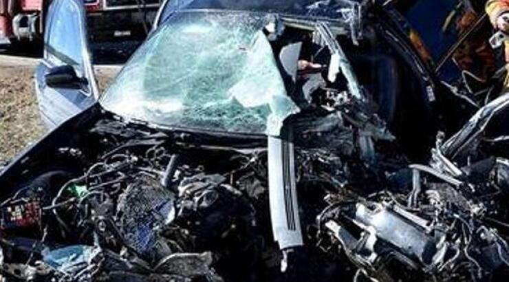 Σοβαρό τροχαίο για πασίγνωστο ηθοποιό και τη σύζυγό του! 