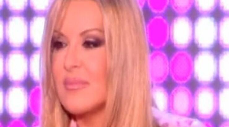 Ναταλία Γερμανού: Η νέα αιχμηρή δήλωση για τη τελευταία σεζόν στον Alpha