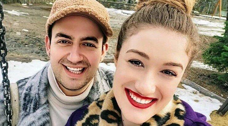 Ιλάειρα Ζήση: "Θέλω να αναστήσω τη Βουγιουκλάκη. Της μοιάζω λίγο"