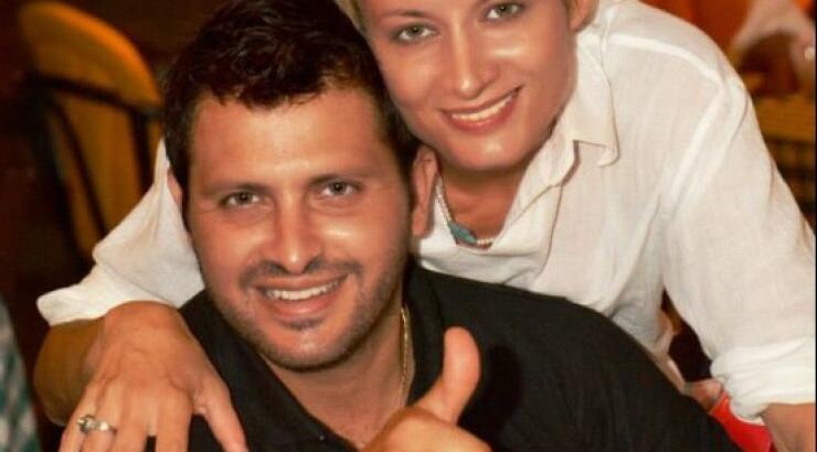 Αποκάλυψη βόμβα on camera Πάολας Χατζηλαμπρή για το χωρισμό της 