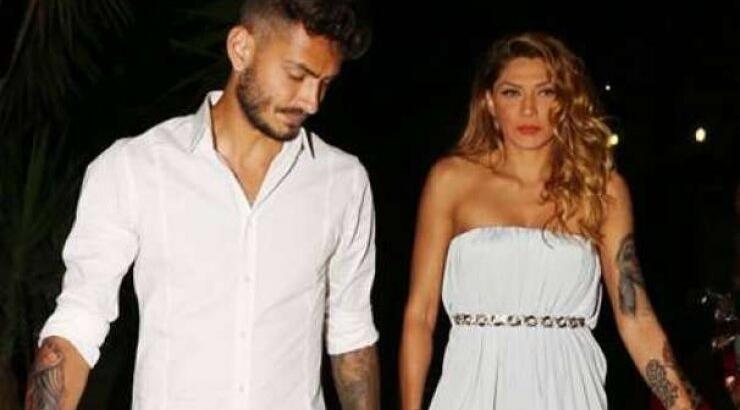 Γκέντσογλου προς Ηλιάδη: «Σε αγαπώ και θα σε αγαπώ για πάντα»