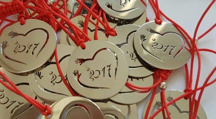 Το γούρι της ελπίδας