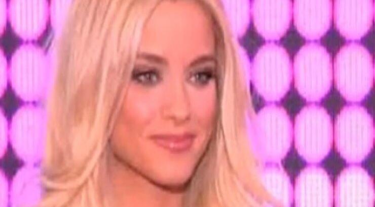 Δούκισσα Νομικού: Τα υπονοούμενα στο «ΟΛΑ» για τον χωρισμό με τον Χολίδη