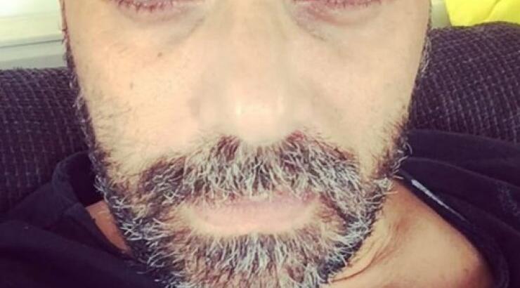 Κωνσταντίνος Τσιόλης: Η τούρτα έκπληξη για τα γενέθλια του στον Super Fm