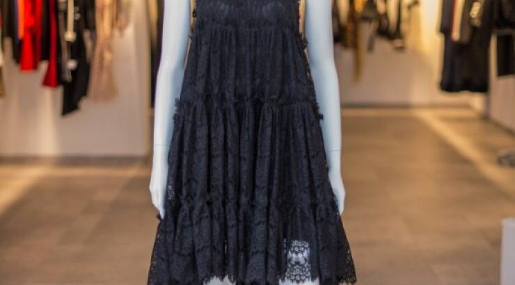 Μάθετε τα πάντα για το opening party της νέας boutique της Ελίνας Λεβέντη στη Λεμεσό