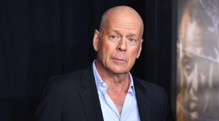 Δυσάρεστα νέα για τον Bruce Willis: Επιδεινώθηκε η υγεία του και διαγνώστηκε με άνοια