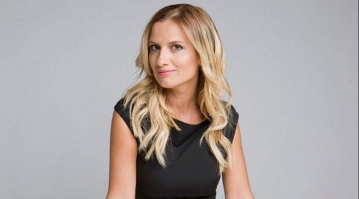 Γωγώ Αλεξανδρινού: Το post όταν είχε καρκίνο και γνωστός της διέδωσε πως είναι με το ένα πόδι στον τάφο