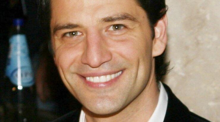 Αποκάλυψη: "Ο Σάκης έχει παντρευτεί"