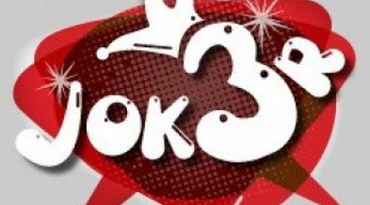 To Jok3r κλέβει τις εντυπώσεις στο ΣΙΓΜΑ