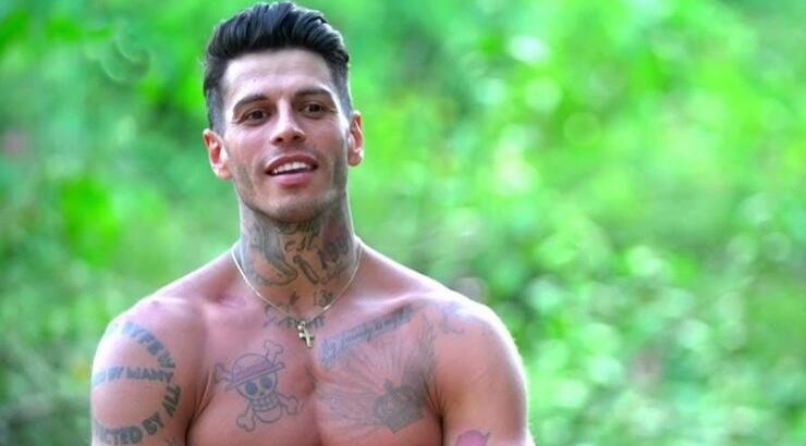 Νικόλας Αγόρου: Με αυτή την εντυπωσιακή Ελληνίδα εστεμμένη φημολογείται πως είναι ζευγάρι [εικόνες]