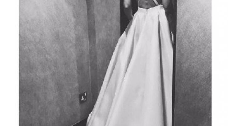 Έγκυος για δεύτερη φορά πασίγνωστη ηθοποιός