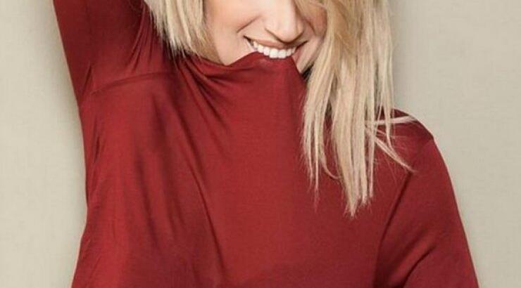 Το δημόσιο "ευχαριστώ" της Ηλιάκη στον Μουτσινά