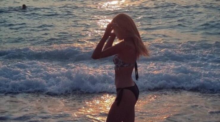 Επώνυμη Κύπρια χώρισε πριν καλά - καλά συγκατοικήσει με τον σύντροφό της