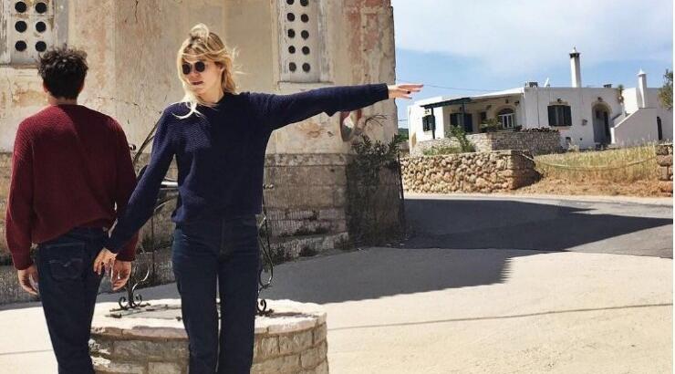 Το πιο όμορφο ζευγάρι της ελληνικής showbiz χώρισε; 