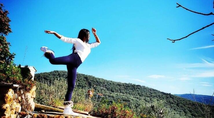 Oριστικός χωρισμός για Ελληνίδα τραγουδίστρια! [εικόνες]