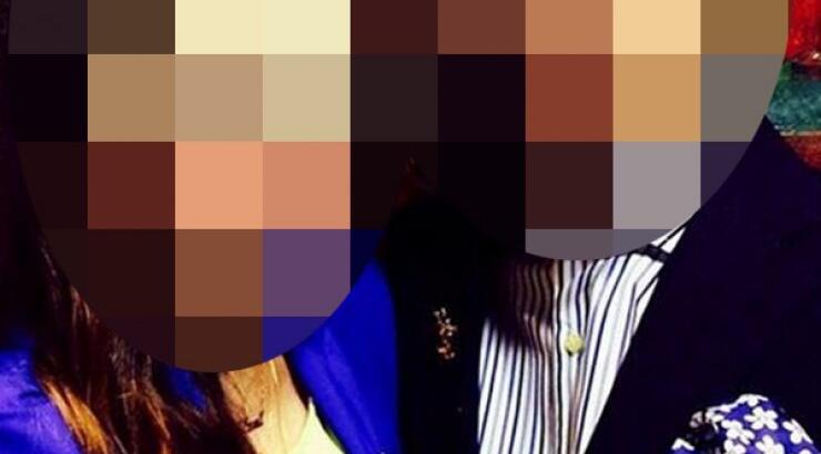 Δείτε ποιο ζευγάρι παντρεύτηκε και το ανακοίνωσε στο instagram!