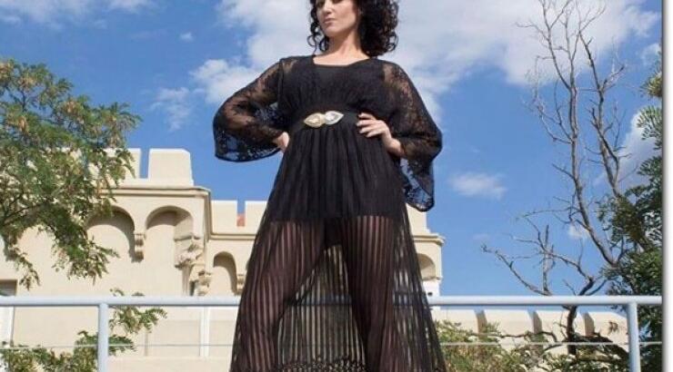 Σοφία Παυλίδου: Μας έδειξε το κορμί της χωρίς ίχνος ρετούς!