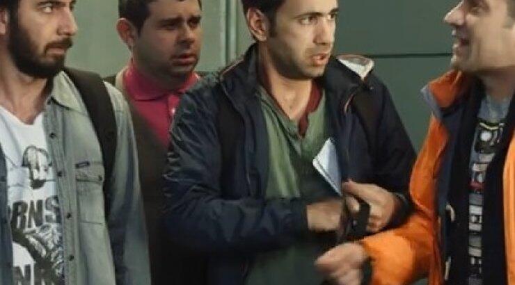 Δείτε το trailer της ταινίας "Το πουλί της Κύπρου" με τη συμμετοχή Ελλήνων και Κυπρίων ηθοποιών