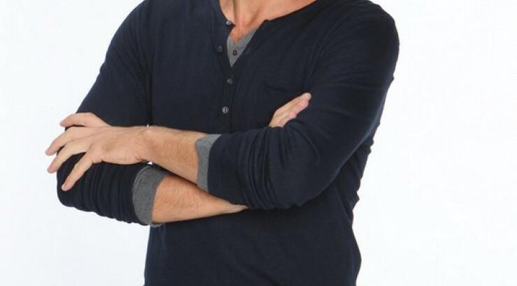 Σπύρος Σούλης: Η άγνωστη εγκυμοσύνη της συντρόφου του