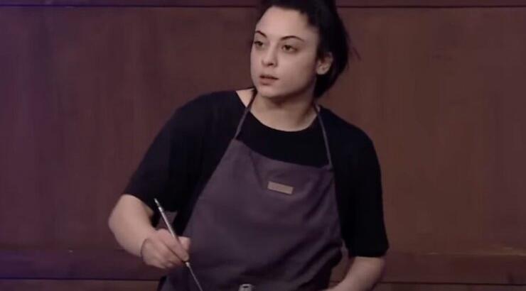 Μasterchef: Η χυδαία βρισιά άνευ προηγουμένου της Κύπριας παίκτριας σε συμπαίκτρια της [βίντεο]