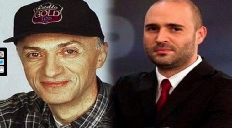 Χαμός στην εκπομπή του Μπογδάνου με τον Μαστοράκη: «Δεν πάω με αγοράκια αλλά με εσένα μπορεί να κάνω εξαίρεση»