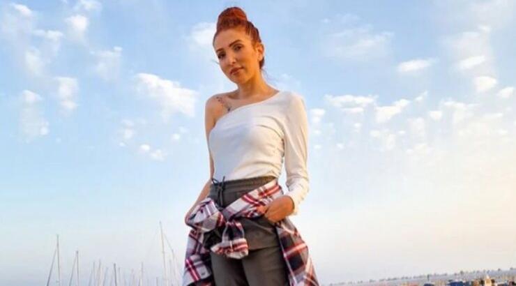 Xριστιάνα Θεοδώρου: Μας δείχνει τις αλλαγές στο σώμα της 1 μέρα πριν γεννήσει μέχρι και 100 μέρες μετά [εικόνες]