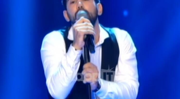 Νίκος Τρίκκης: Ο Κύπριος που συγκίνησε στο "The Voice" μιλάει για πρώτη φορά για το τραγούδι που επέλεξε