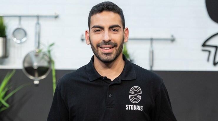 Σταυρής Γεωργίου: Αποκάλυψε εάν θα επιστρέψει στο MasterChef