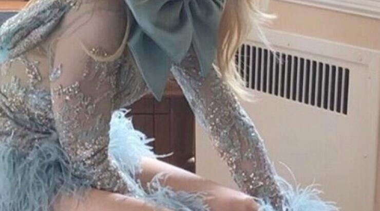 Αυτό κι αν ήταν αναπάντεχο! Η σύζυγος Κύπριου επιχειρηματία πόζαρε δίπλα από τη Nicole Kidman!