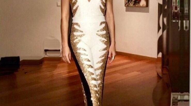 Έλβα Μιχαηλίδου: Σε ποιον αφιέρωσε η single Κύπρια socialite το τραγούδια "Για κάποιο λόγο γίναν όλα";