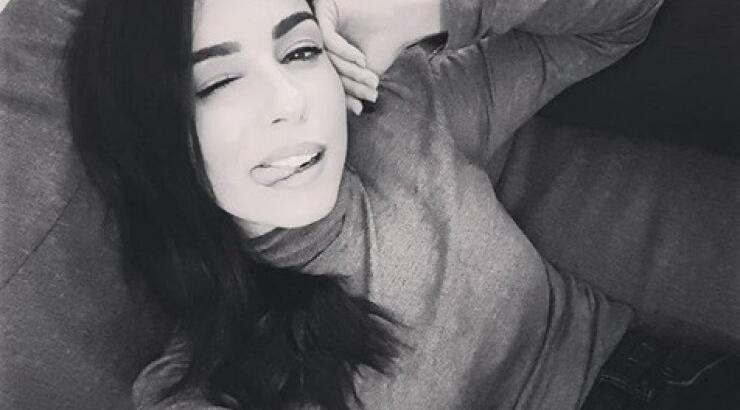 Χριστίνα Κυριάκου: Επέστρεψε στην Κύπρο και γιόρτασε τα γενέθλια της