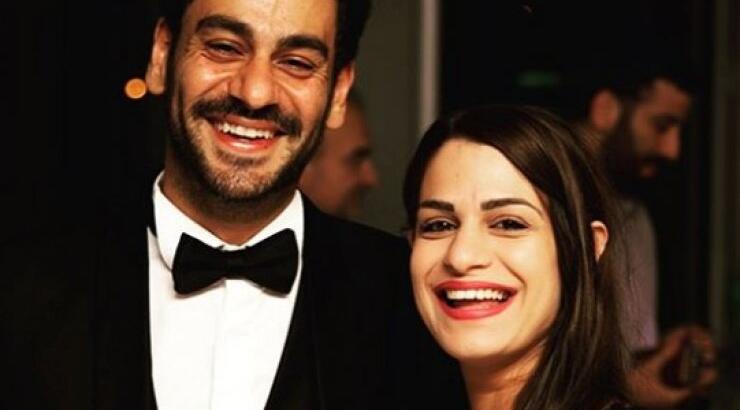 Ανδρέας Τσέλεπος – Νατάσα Σχίζα: Η πρώτη φωτογραφία της κόρης τους που είδαμε!