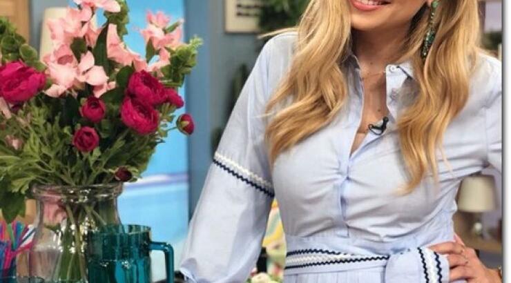 Κύπριος ηθοποιός μιλά στην Χριστιάνα Αριστοτέλους για τον θάνατο του πατέρα του και συγκινεί [βίντεο]